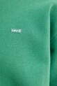 Μπλούζα Levi's EVERYDAY SWEATSHIRT A5942.0055 πράσινο