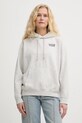 Levi's bluza GRAPHIC EVERYDAY nadruk szary A8801.0046