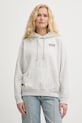 Levi's bluza GRAPHIC EVERYDAY nadruk szary A8801.0046