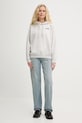 Levi's bluza GRAPHIC EVERYDAY A8801.0046 szary SS26