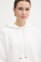 Luisa Spagnoli bluza Bravata biały 543163