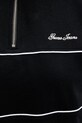 Guess Jeans кофта жіноча бавовняна W6GQA9.K68I4 чорний
