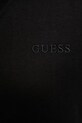Guess pulover s kapuco ženski JUNIE O6GQ01.KCQP2 črna