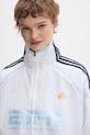 adidas Originals bluza rozpinana damska biały KC6396