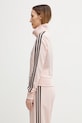 adidas Originals zip-up sweatshirt Women's KC6573 pink SS26