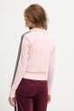 Odzież adidas Originals bluza rozpinana damska KC6573 różowy