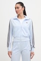 adidas Originals bluza sportowa damska niebieski KC6574