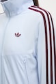 adidas Originals bluza sportowa damska KC6574 niebieski