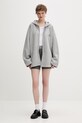 adidas Originals bluza rozpinana damska KD0497 szary SS26