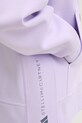 adidas by Stella McCartney bluza rozpinana z kapturem damska KF8913