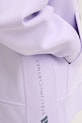 adidas by Stella McCartney bluza rozpinana z kapturem damska KF8913