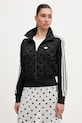 adidas Originals bluza rozpinana damska czarny KV1166