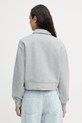 Oblačila Calvin Klein Jeans Pulover ženski LV047F237G siva