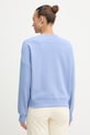 Odzież Iceberg bluza E041.6317. niebieski