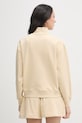 Oblečenie Tommy Hilfiger dámska mikina WW0WW49258 béžová
