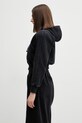 VETEMENTS bluza WE76ZU508B czarny SS26