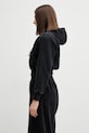 VETEMENTS bluza WE76ZU508B czarny SS26