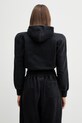 Odzież VETEMENTS bluza WE76ZU508B czarny