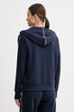 Oblečenie Guess mikina s kapucňou dámska NORTH SAILS W6GQ03.K2656 tmavomodrá