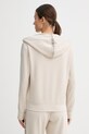 Oblečenie Guess mikina s kapucňou dámska NORTH SAILS W6GQ03.K2656 béžová