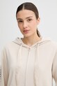 Guess mikina s kapucňou dámska NORTH SAILS béžová W6GQ03.K2656
