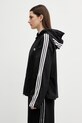 Y-3 bluza NYL WIRE 3S TT KF1085 czarny SS26