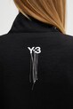 Y-3 bluza W SU RE 3S TT KF1202 czarny