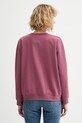 Odzież Levi's bluza EVERYDAY SWEATSHIRT A5942.0061 różowy