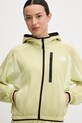 The North Face bluza MOUNTAIN ATHLETICS żółty NF0A8DXXG731
