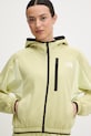The North Face bluză MOUNTAIN ATHLETICS galben NF0A8DXXG731