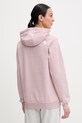 Odzież The North Face bluza SIMPLE DOME NF0A89EY0SO1 różowy