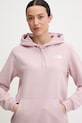 Mikina The North Face SIMPLE DOME ružová NF0A89EY0SO1