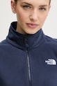 Суичър The North Face тъмносин NF0A8D2F8K21