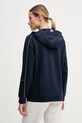 Abbigliamento BOGNER Fire+Ice felpa con cappuccio da donna ENIA4 84873697 blu navy