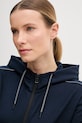 BOGNER Fire+Ice bluza z kapturem damska ENIA4 granatowy 84873697