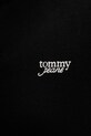 Tommy Jeans bluza damska bawełniana DW0DW22580 czarny