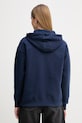 Odzież U.S. Polo Assn. bluza z kapturem damska DHM WUP2279 granatowy