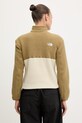 Odzież The North Face bluza damska polarowa Yumiori NF0A8E89PHB1 beżowy