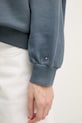 Tommy Hilfiger mikina dámska bavlnená WW0WW48733 tmavomodrá