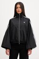 adidas Originals oversize mikina dámska čierna KY5045