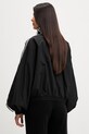 Oblečenie adidas Originals oversize mikina dámska KY5045 čierna