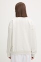 Odzież P.E Nation bluza oversize damska Dynamic 261F096 szary