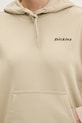 Dickies bluza z kapturem damska bawełniana DK0A889ZL441 zielony