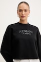 Armani Exchange bluza czarny XW002049.AF21298