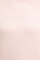 Armani Exchange bluza XW000835.AF13397. różowy