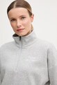 Under Armour bluza damska z bawełny Rival Fleece szary 6012292