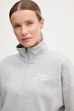 Under Armour bluza damska z bawełny Rival Fleece szary 6012292