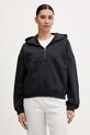 Under Armour bluza z kapturem damska Icon Fleece czarny 6012843