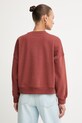 Odjeća BOSS Orange dukserica za žene od pamuka C Ever 3 50559079 bordo