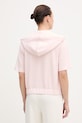Odzież Joop! bluza 30100712 różowy